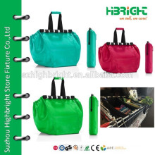 grocery shopping trolley bags